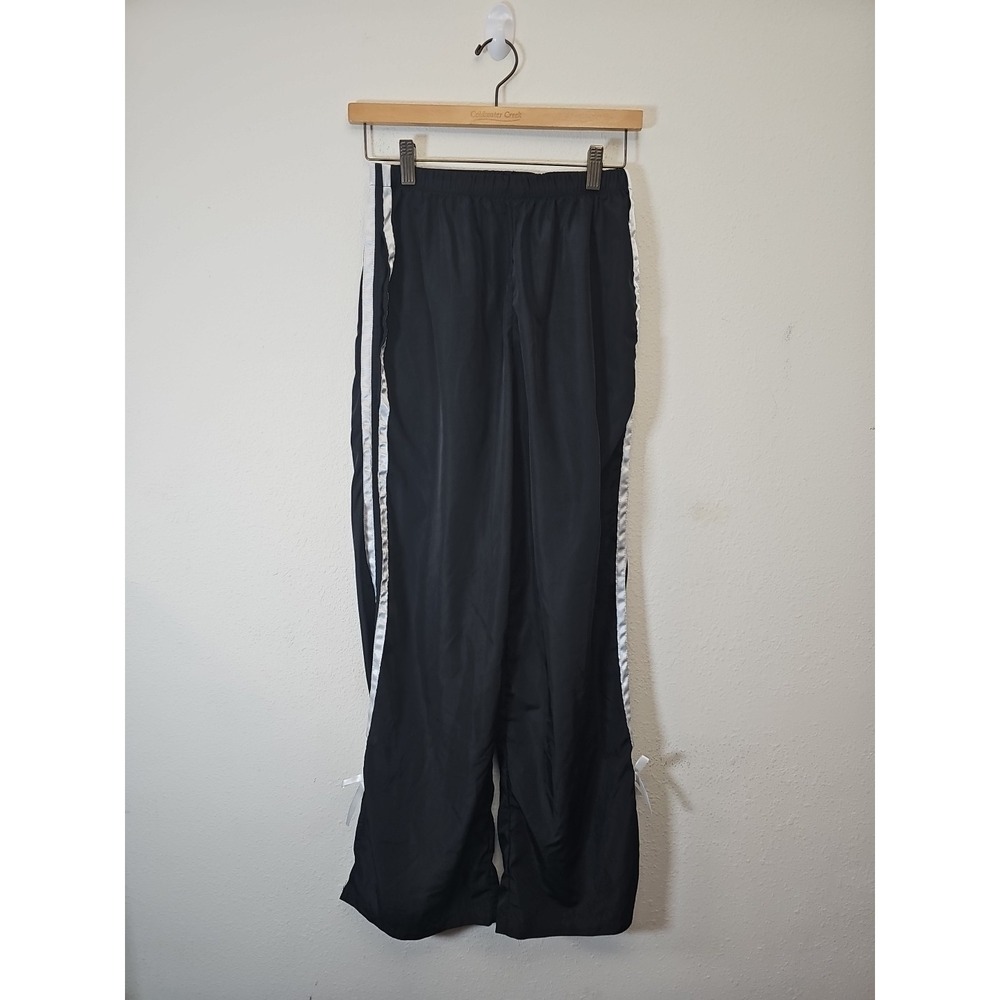 Wild Fable Women's Black Joggers-tracksuits Size XS
